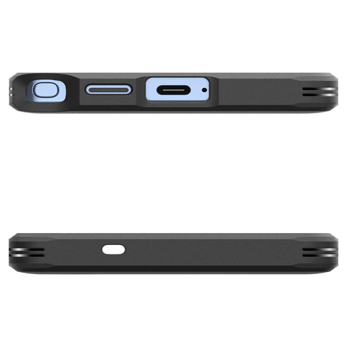 Funda Spigen Galaxy S25 Ultra – Tough Armor AI (MagFit)